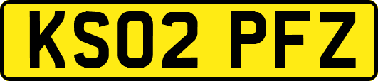 KS02PFZ