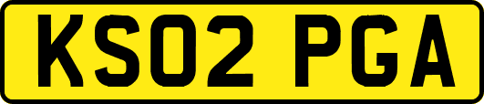 KS02PGA