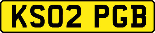 KS02PGB