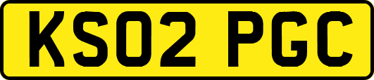 KS02PGC