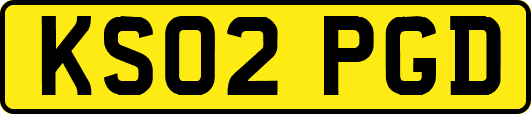 KS02PGD