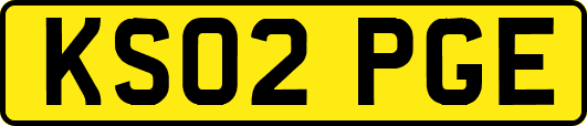 KS02PGE