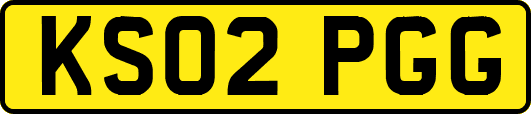 KS02PGG