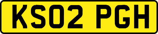 KS02PGH