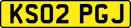 KS02PGJ