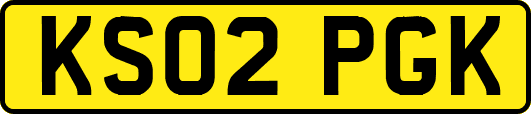 KS02PGK