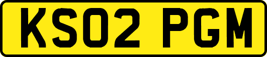 KS02PGM