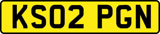 KS02PGN
