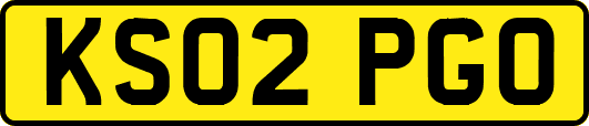 KS02PGO