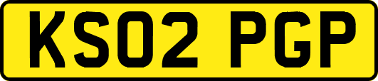 KS02PGP