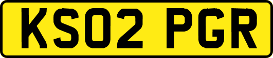 KS02PGR