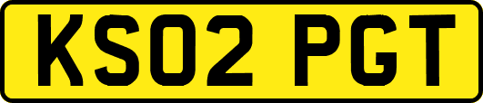 KS02PGT