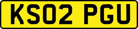 KS02PGU