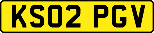 KS02PGV