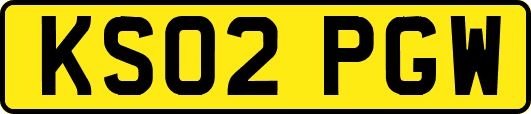 KS02PGW