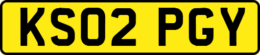KS02PGY