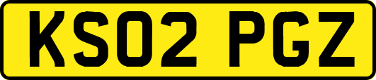 KS02PGZ