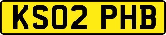 KS02PHB
