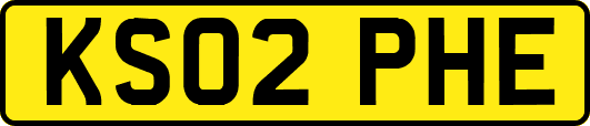 KS02PHE