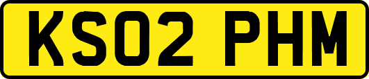 KS02PHM
