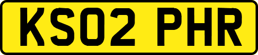 KS02PHR