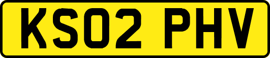 KS02PHV