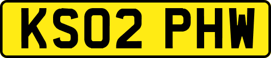 KS02PHW