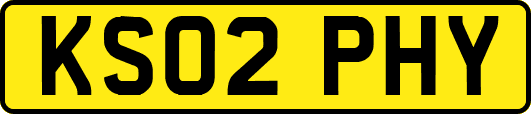 KS02PHY