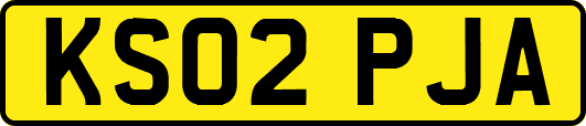 KS02PJA
