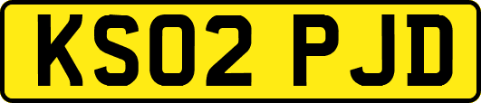 KS02PJD