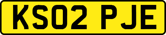 KS02PJE