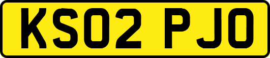 KS02PJO