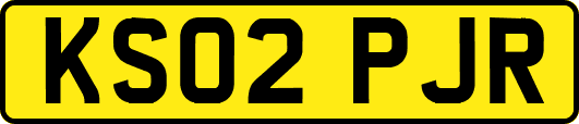 KS02PJR