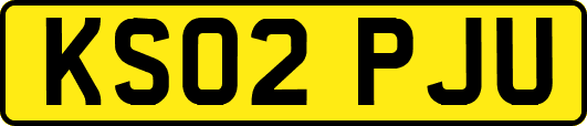 KS02PJU