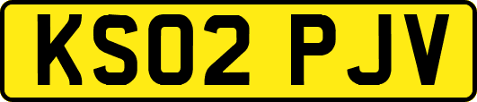 KS02PJV