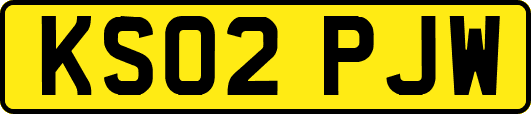 KS02PJW