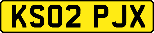 KS02PJX
