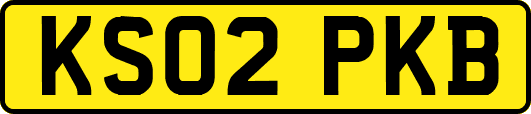 KS02PKB