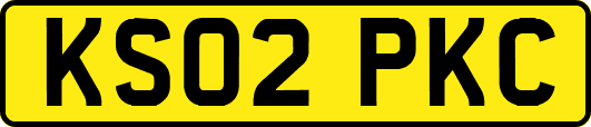 KS02PKC