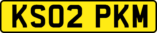 KS02PKM