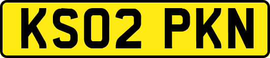 KS02PKN
