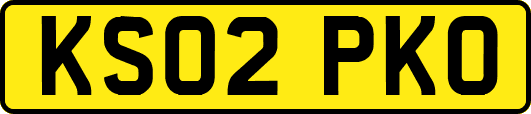 KS02PKO