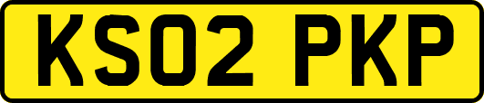 KS02PKP