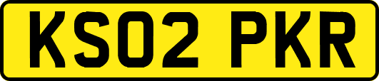 KS02PKR