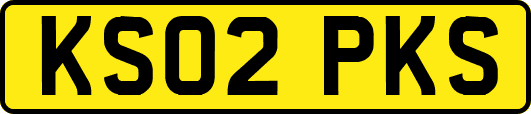 KS02PKS