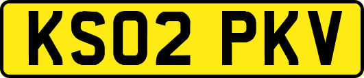 KS02PKV