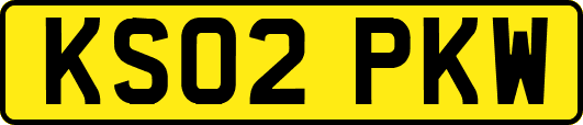 KS02PKW