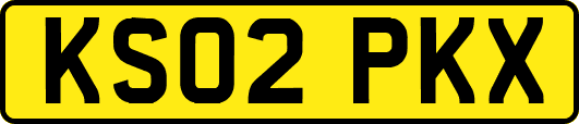 KS02PKX