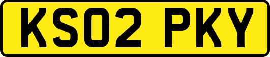 KS02PKY