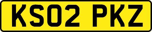 KS02PKZ
